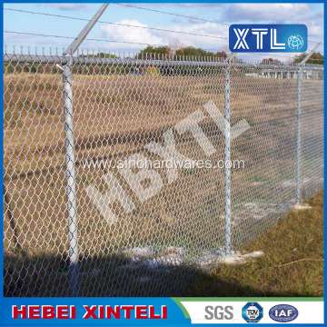 Best Price Chain Link Fence